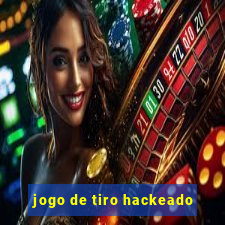 jogo de tiro hackeado